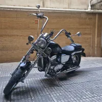رگال رپتور فالکون / فالکن / کروزر / کاستوم