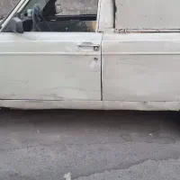 پیکان وانت مدل 88 دوگانه