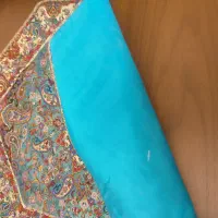 رومیزی ترمه|پرده، رانر، رومیزی|تهران, اوقاف|دیوار