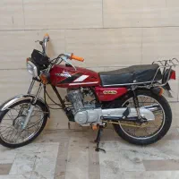 هندا  125شهاب