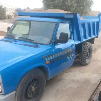 نیسان کمپرسی درشهر سیرجان وحومه