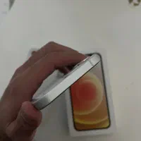 Iphone 12|موبایل|اصفهان, امیرعرب|دیوار