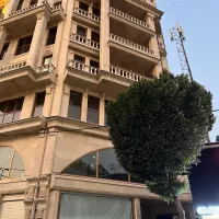 ملک تجاری و اداری مهرویلاکرج بهترین لوکیشن تجاری