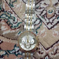 ساعت سه موتوره