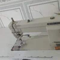 چرخ خیاطی راسته دوز