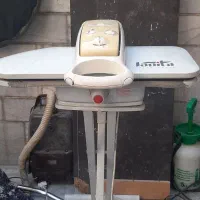 اتو پرس|اتو و لوازم اتو|شهر ری, ظهیرآباد|دیوار