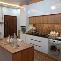 آپارتمان 90متری دو خواب نوساز بین چراغچی 1و3|فروش آپارتمان|مشهد, بهمن|دیوار