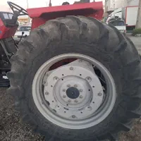 تراکتور ۳۹۹|خودرو سنگین|قروه, |دیوار