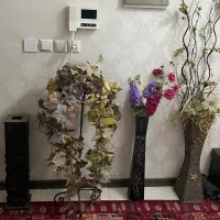 گلدان