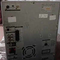 کلگی ظبط VX8|سیستم صوتی خانگی|تبریز, |دیوار