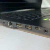 لپتاپ گیمینگ Asus ROG Zephyrus G16|رایانه همراه|کرج, گوهردشت|دیوار