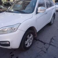 لیفان ایکس60 92سفید معاوضه باسورن پلاس1401فول سفید