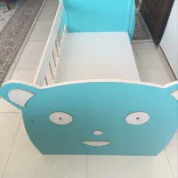 تخت کودک|اسباب و اثاث بچه|زنجان, |دیوار