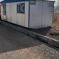 کانکس ساندویچ پانل