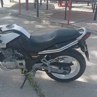 هوندا پیشرو پارس 250مدل 91|موتورسیکلت|کرمانشاه, |دیوار