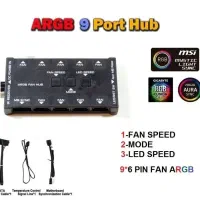 فن کیس RGB انزو003 و ARGB گرین وهاب فن|قطعات و لوازم جانبی رایانه|شیراز, حومه شیراز|دیوار