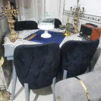 میزنهارخوری4نفره مدل جدید