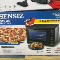 فر آشپز خانه