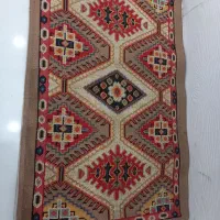 گلیم سنتی ۲عدد|فرش|اصفهان, الهیه|دیوار