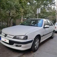 پژو پارس xu7p|خودرو سواری و وانت|تهران, مهران (سیدخندان)|دیوار