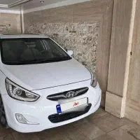 هیوندای اکسنت ساده، مدل ۲۰۱۴|خودرو سواری و وانت|تهران, پاسداران|دیوار