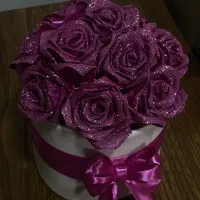 گل مصنوعی|گل مصنوعی|یاسوج, |دیوار