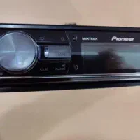 ظبط پایونر مدل 9650sd