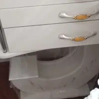 کنسول قاشق چنگال