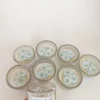 شمع دکوراتیو ،گیفت یلدایی ،ازدواج،کودک|صنایع دستی و سایر لوازم تزئینی|ری, سرتخت|دیوار