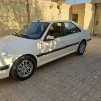 پژو پارس TU5مدل۱۴۰۱|خودرو سواری و وانت|اصفهان, بهارستان|دیوار