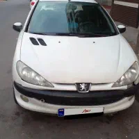 ۲۰۶سالم ولی مشکل سندداره