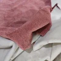 موکت صورتی سالم