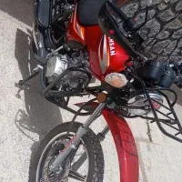 متور شکاری ۲۰۰