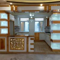 کابینت ام دی اف تیام|خدمات پیشه و مهارت|مشهد, خین عرب|دیوار