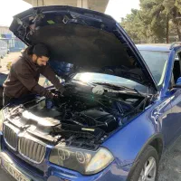 مرکز تخصصی خدمات کربن زدایی خودرو