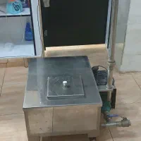 دستگاه تمام اتوماتیک فلافل زنی|کافیشاپ و رستوران|رودان, |دیوار