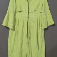 حراج مانتو هر کدوم ۱۸۰ تومن