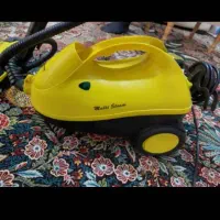 بخارشور همیاتون، در حدنو