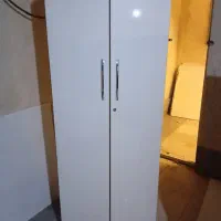 2عدد کمد در حد نو|جاکفشی، کمد، دراور|تهران, یوسفآباد|دیوار