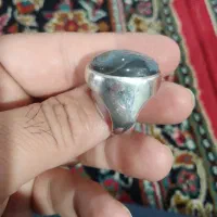 انگشتر سلیمانی مصور|جواهرات|اهواز, بهارستان|دیوار