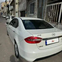 جک j5 اتومات 1800cc مدل 93|خودرو سواری و وانت|رشت, معلم|دیوار