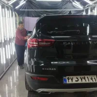 مرکز تخصصی تشخیص رنگ و کارشناسی خودرو|خدمات موتور و ماشین|اردبیل, |دیوار