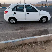 تیبا 2درحد صفر|خودرو سواری و وانت|شیراز, درکی|دیوار