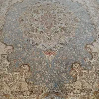 دو تخته فرش ۹ متری