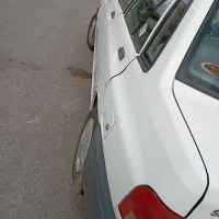 یک دستگاه خودرو پراید  مدل 91  بدون ضربه|خودرو سواری و وانت|چهاردانگه (آذربایجان), |دیوار