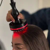 تخفیف ویژه لاین اسکراب اسکالپ کف سر|خدمات آرایشگری و زیبایی|سبزوار, فرهنگیان|دیوار