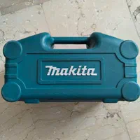 پیچ گوشتی  شارژی ماکیتا ژاپن Makita|ابزارآلات|تهران, شهرک نفت|دیوار