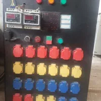 تابلو برق ۳ فاز