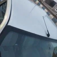 پژو۴۰۵ دوگانه