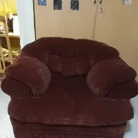 تخت و کمد|تخت و سرویس خواب|شاهرود, |دیوار